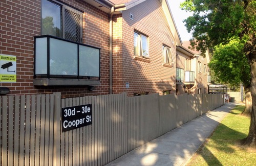 Strathfield Apartment | Strathfield Executive Accommodation