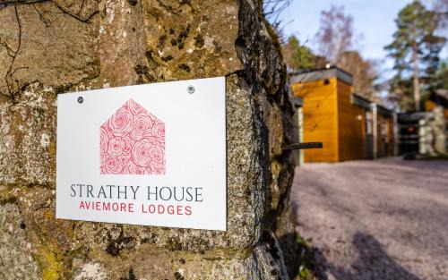 Coylumbridge House | Strathy House