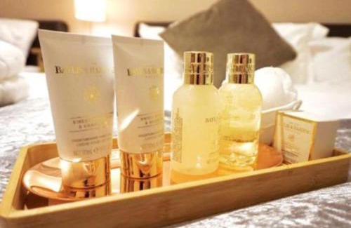 Biggleswade Hotel | Stratton Cottage Guesthouse