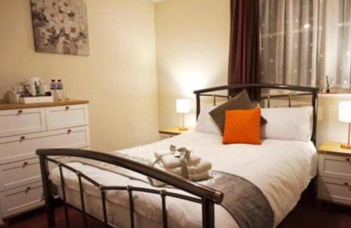 Biggleswade Hotel | Stratton Cottage Guesthouse
