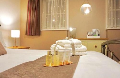 Biggleswade Hotel | Stratton Cottage Guesthouse