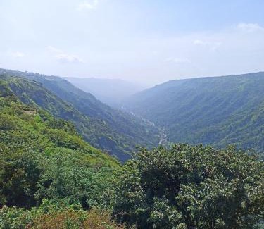 Mahabaleshwar Villa | Strawberry Country