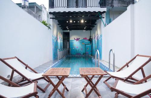 Ha Giang Bed & Breakfast | Strawberry Ha Giang Loop Tour, Motorbike Rental & Rooms