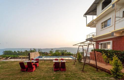 Mahabaleshwar Resort | Strawberry King Resort