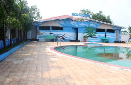 Nagpur House | Strawberry Resort