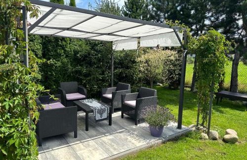 Jurgow House | Strefa Hawrań