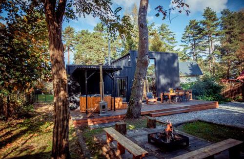 Siemiany House | Strefa Relaksu Siemiany