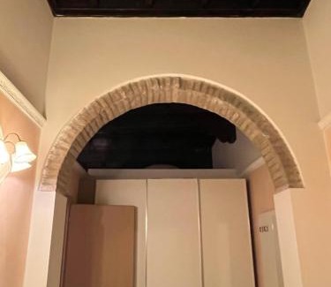 Centro Urbano Apartment | Strinati Suite