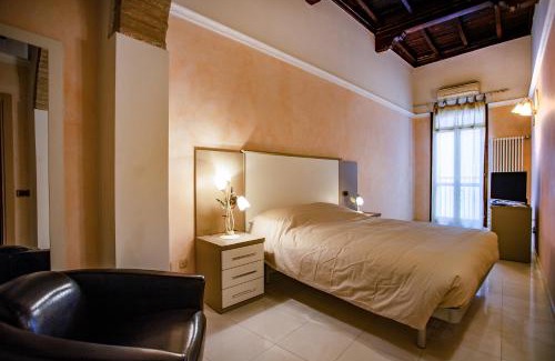 Centro Urbano Apartment | Strinati Suite