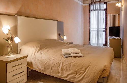 Centro Urbano Apartment | Strinati Suite