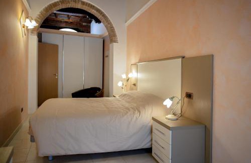 Centro Urbano Apartment | Strinati Suite