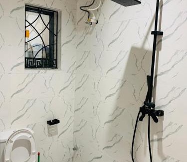 Uyo Apartment | Strobbs Residence