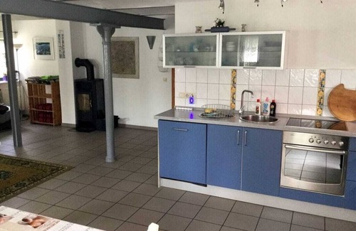 Strodehne House | Strodehne barrier-free