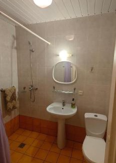 Latgale Suburb House | Strops