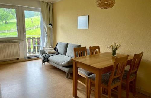 Ottenbach Apartment | Strudelhof