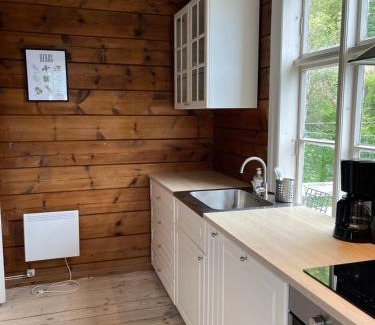 Stryn House | Stryn - Faleide - hus ved fjorden