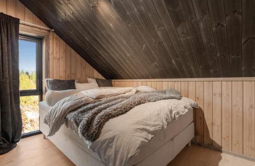 Stryn House | Stryn Wiew Logde Tverrfjellet