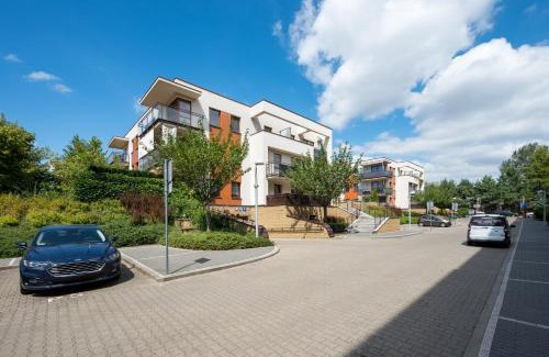 Bemowo Apartment | Strzelców 2-Bedroom Apartment