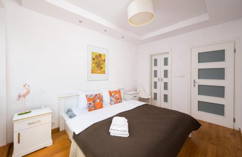 Bemowo Apartment | Strzelców 2-Bedroom Apartment