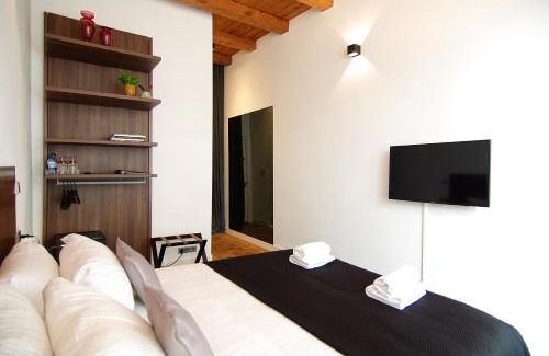 Grachtengordel-West Bed & Breakfast | Stuart Luxury Rooms