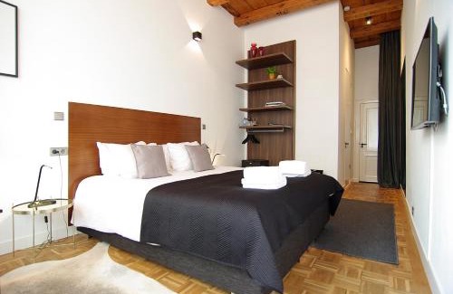 Grachtengordel-West Bed & Breakfast | Stuart Luxury Rooms
