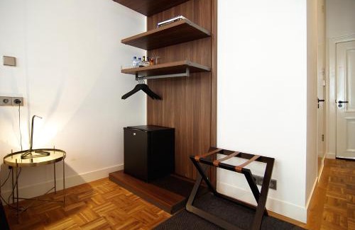 Grachtengordel-West Bed & Breakfast | Stuart Luxury Rooms