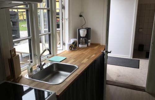 Stubbekobing Apartment | Stubbekøbingrooms