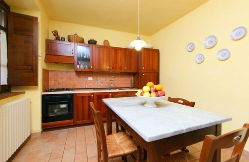 Trevinano Apartment | Stucchio by Interhome