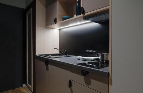 Mokotow Hotel | Student Depot Wilanowska