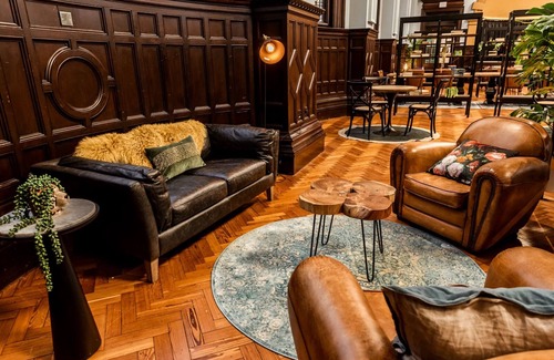 Belfast Central District Apartment | Student Only John Bell House