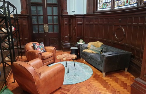 Belfast Central District Apartment | Student Only John Bell House