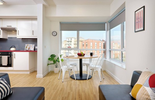Colchester Apartment | Student Only The Maltings