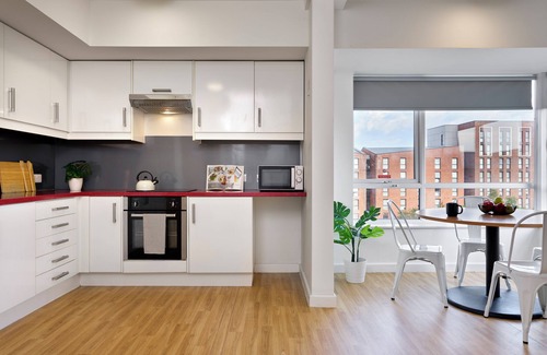 Colchester Apartment | Student Only The Maltings