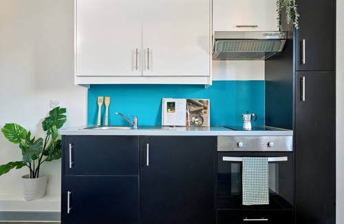 Colchester Apartment | Student Only The Maltings
