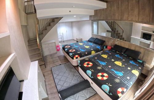 Depok Apartment | Student Park 311 by We Stay