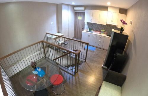 Depok Apartment | Student Park 311 by We Stay