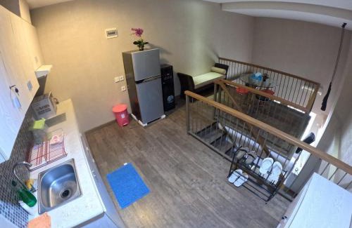 Depok Apartment | Student Park 311 by We Stay