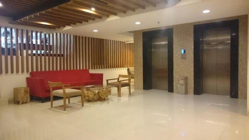 Depok Apartment | Student Park 636 by We Stay