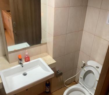 Depok Apartment | Student park Apartment by ATA