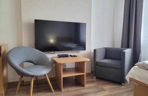 Presov House | Studentsky domov B31