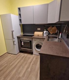 Divsici Apartment | Studi