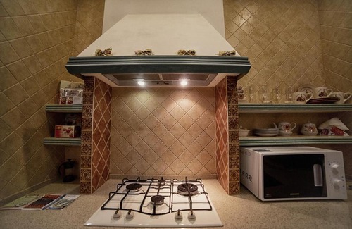 Smolensk Apartment | Студия по улице Октябрьской Революции дом 4