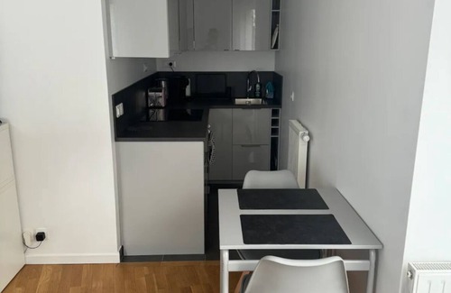 Puteaux Apartment | Studio à Puteaux Proche de Paris La Défense Arena