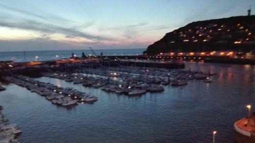 Saint-Pierre-en-Port Apartment | Studio à St Pierre en Port