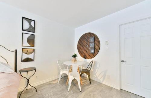 Val-Racine Apartment | Studio à Val-Racine - Ciel étoilé, Mont-Mégantic