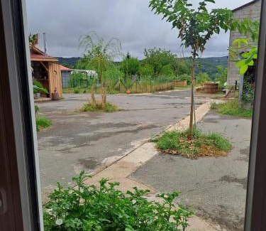 Montmaurin Apartment | Studio équipé à 1h de Toulouse et de l'Espagne