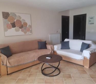 Galaxidi Apartment | Studio Καρπώ Karpo