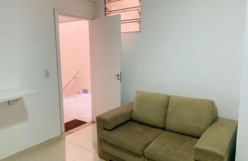 Sitio Barrocada Apartment | Studio 01 dormitório no bairro Tremembé - Zona Norte