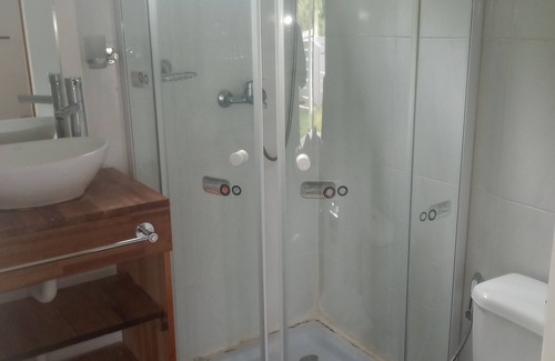 Jose Ignacio Apartment | Studio 1 Je Nous between the Sea and the Lagoon