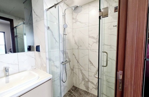 Tu Liem Apartment | studio 1 phòng ngủ sang trọng tại the matrixone